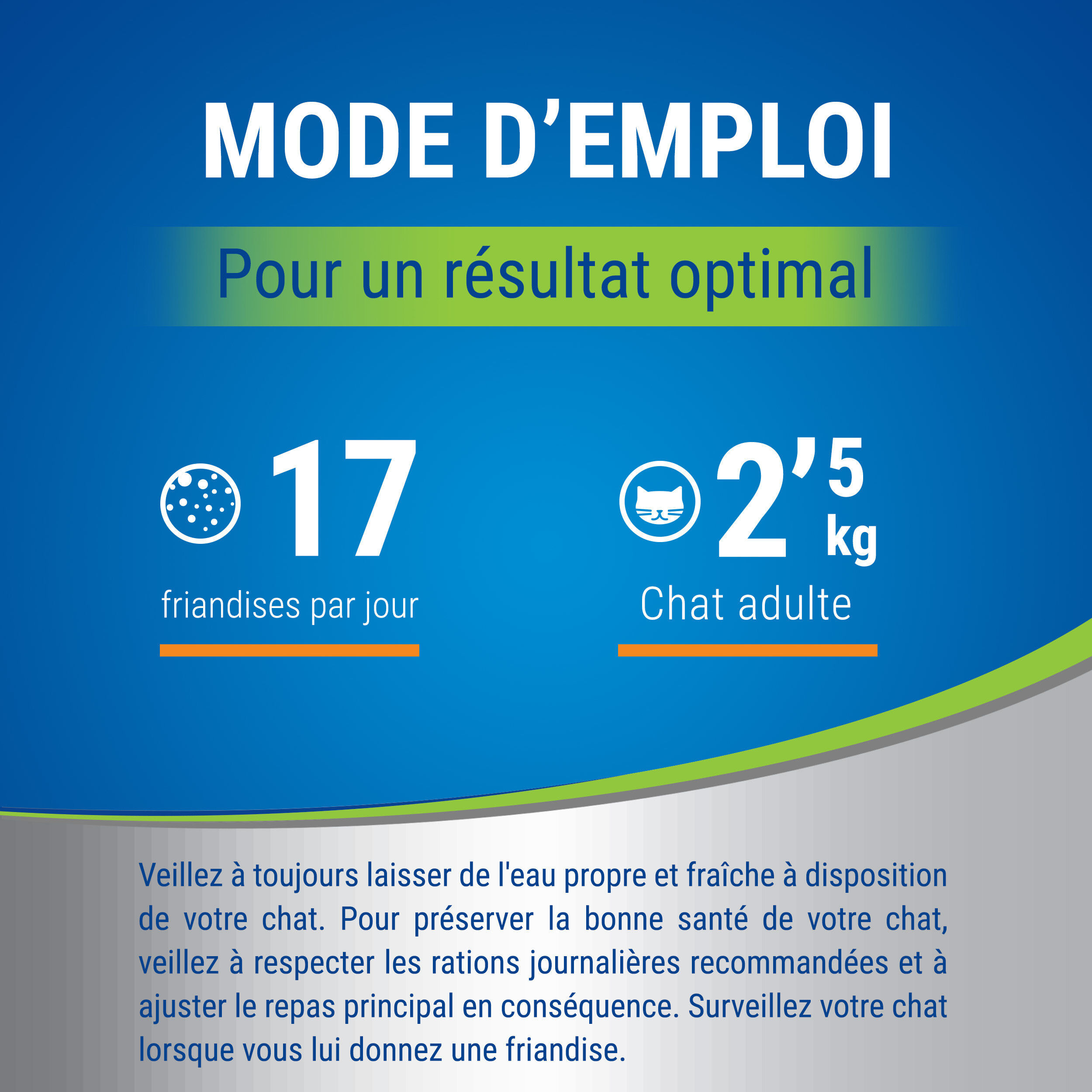 Dentalife - Friandises au Poulet pour chats adultes - 140g Image num&eacute;ro 6