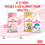 Royal Canin - Croquettes Kitten Second Age pour Chatons - 10Kg Indicateur image num&eacute;ro 6
