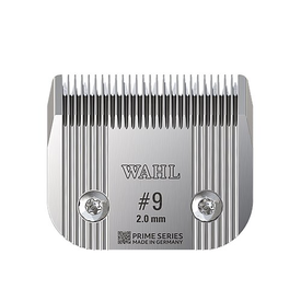 Wahl - Tête de Coupe Prime Series Blade #9 Tondeuses MAX
