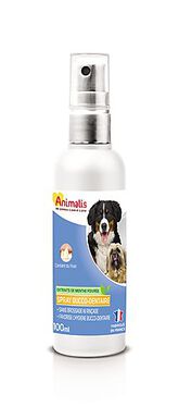 Animalis Nature - Huile de Saumon pour Chat - 100ml