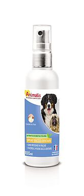 Animalis Nature - Spray Bucco dentaire pour Chien - 100ml