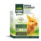 Hamiform - Repas Complet Optima pour Lapin Nain image number null