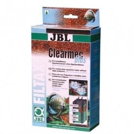JBL - Masse Filtrante ClearMec Plus pour Aquarium