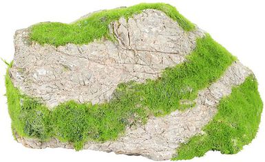 Zolux - Pierre Naturelle Grey Stone Kipouss pour Aquarium d'Eau Douce - S