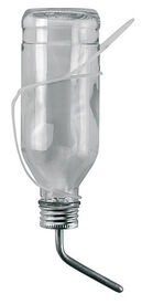 Kerbl - Abreuvoir Bouteille Rongeur Verre - 500ml