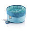 Kurgo - Abreuvoir de Voyage "Zippy" pour Chiens - Bleu Indicateur image numéro 1