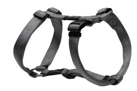 Rogz - Harnais en Nylon Gris pour Chiens