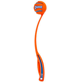 Petmate - Jouet Chuckit! Sport Launcher 14S pour Chiens - Small
