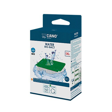 Ciano - Cartouche Bio-Bact Taille XL - x1