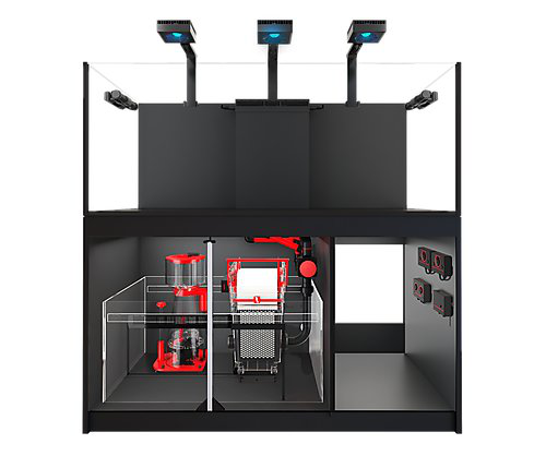 Red Sea - REEFER MAX 525 G2+ - NOIR Image num&eacute;ro 1