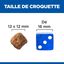 Hill's Science Plan - Mature Adult Croquettes Pour Chien Agé Au Poulet  - 12kg Indicateur image numéro 6