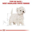 Royal Canin - Croquettes Westie pour Chien Adulte - 3Kg image number null