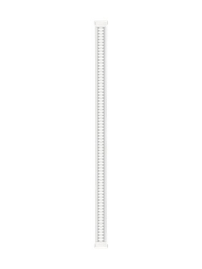 Ciano - Rampe Led CLE 120 Blanc Universal pour Aquarium d'Eau Douce