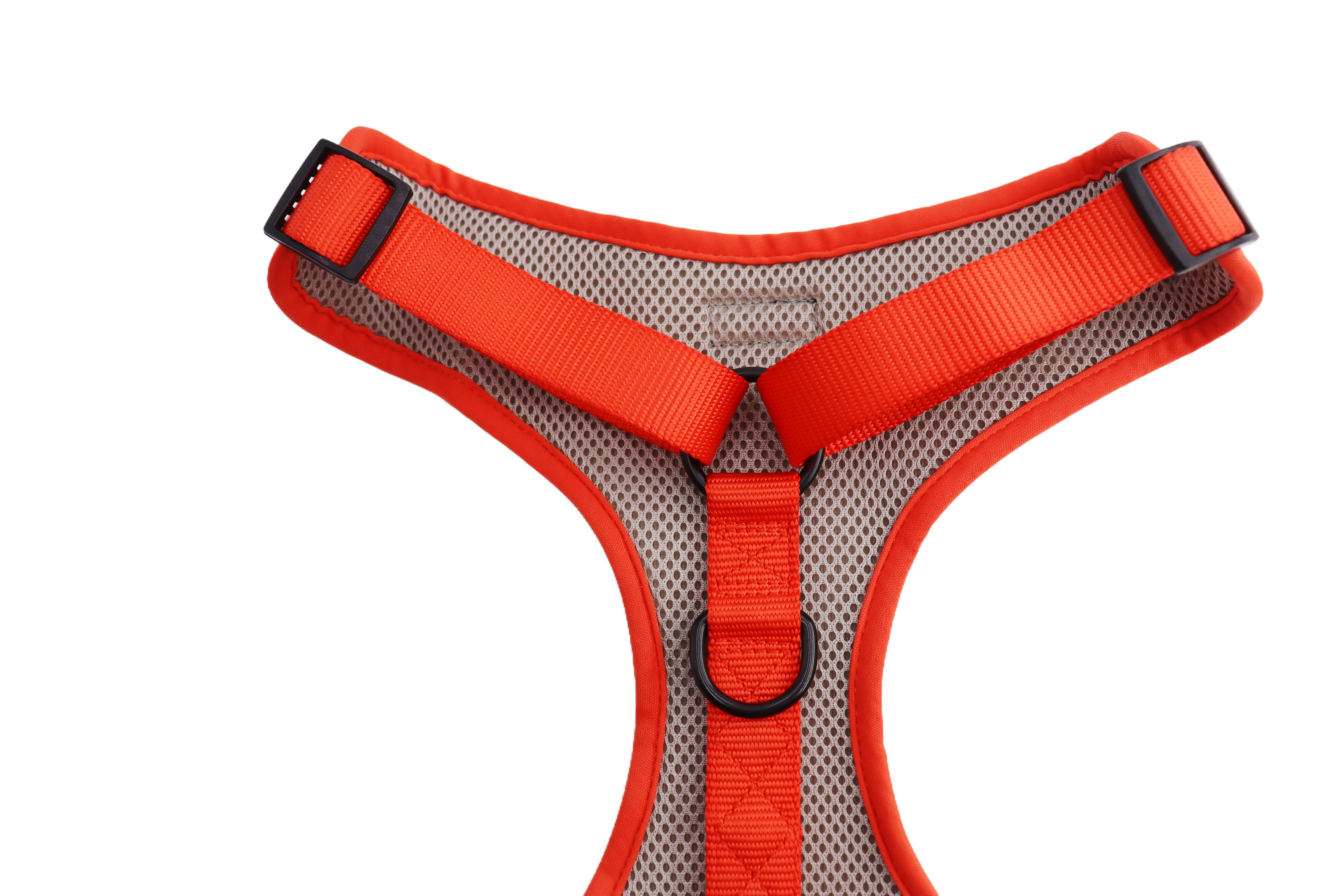 Gotoo - Harnais T-shirt &agrave; Rayures pour Chien - L Image num&eacute;ro 2