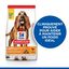 Hill's Science Plan - Mature Adult Light Croquettes Pour Chien Agé Au Poulet  - 12kg Indicateur image numéro 2