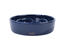 Leeby - Gamelle Anti-Glouton Design Bleu en C&eacute;ramique Pour Chiens - 300ml Indicateur image num&eacute;ro 1