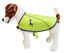 Alcott - Veste Réfléchissante Visibility Dog Jaune pour Chien - S Indicateur image numéro 2