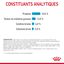 Royal Canin - Croquettes Urinary Care pour Chat - 4Kg Indicateur image num&eacute;ro 8