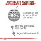 Royal Canin - Croquettes Oral Sensitive Care pour Chat - 1,5Kg image number null