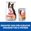 Hill's Science Plan - Perfect Digestion Medium Croquettes Pour Chien  - 12kg Indicateur image numéro 4