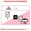 Royal Canin - Sachets Kitten Instinctive en Sauce pour Chat - 12x85g Indicateur image numéro 6
