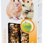 Zolux - Friandises Crunchy Stick Pomme et Œuf pour Hamster - 115g image number null