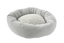 Leeby - Donut Doux et Confortable pour Chat - Gris Indicateur image num&eacute;ro 1