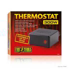Exo Terra ON/OFF Thermostat Max 300W