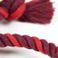 For Fan Pets - Jouet en Tissu et Corde Iron Man pour Chien Indicateur image numéro 5