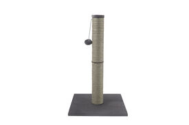 Leeby - Poteau Griffoir Gaston pour Chats - 64cm