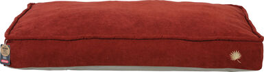 Zolux - Coussin Ouaté Déhoussable Toscane Brique