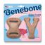 Benebone - Jouet Puppy Pack Dental Chew-Wishbone Bacon Indicateur image numéro 1