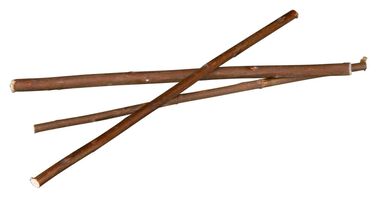 Trixie - Natural Living branches de saule 20 Pcs - 18 cm