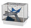 Ferplast - Cage Furat Plus pour Rongeurs - Blanc Indicateur image numéro 4