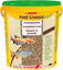 Sera - Pond Granulat Nature 21.000 ml - 35 kg Indicateur image numéro 2