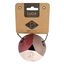 D&D - Jouet Luca Rosewood pour Chiens 8x8x8cm Rose Indicateur image numéro 2