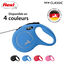 Flexi - Laisse Classic Avec Cordon pour Chien Bleu - M 5m Indicateur image num&eacute;ro 6