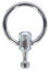 Goleygo - Goupille Adaptatrice Au Collier et Harnais pour Chien - S Indicateur image numéro 3