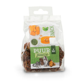 Witte Molen - Balle De Légumes Puur Pauze  Potiron & Persil - 100g