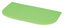 Sure PetCare - Tapis pour Distributeur SureFeed - Vert Indicateur image numéro 1