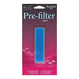 Aquarium Systems - Préfiltre Mécanique pour NEWJET FILTER