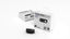 Tickless - Répulsif Antiparasitaire Mini Cat Ultrason Rechargeable pour Chats - Noir Indicateur image numéro 2