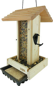 Natures Market - Maneoire Graines+Bloc De Graisse- 11 5x10x2cm