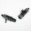 JBL - Robinet Double à Raccord Rapide - 16/22 Indicateur image numéro 1