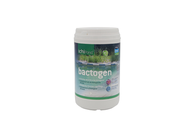 Aquatic Science - Entretien Biologique Bactogen 24000