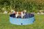 Trixie - Piscine Bleu pour Chien - 80 × 20 cm Indicateur image numéro 3