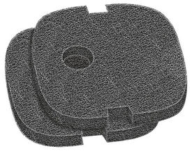 Sera - Éponge de Filtration pour Pompe 250/400+UV - Noire