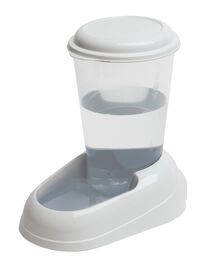 Ferplast - Distributeur d Eau Antidérapant Nadir pour Chiens - 3L