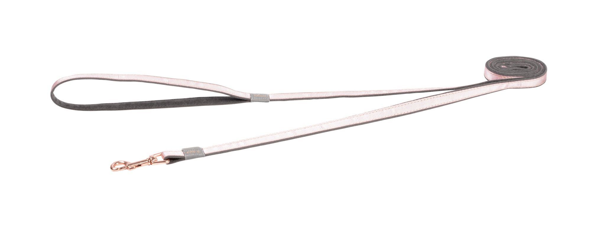 Rogz - Laisse Urban Rose pour Chiens - S Image num&eacute;ro 1