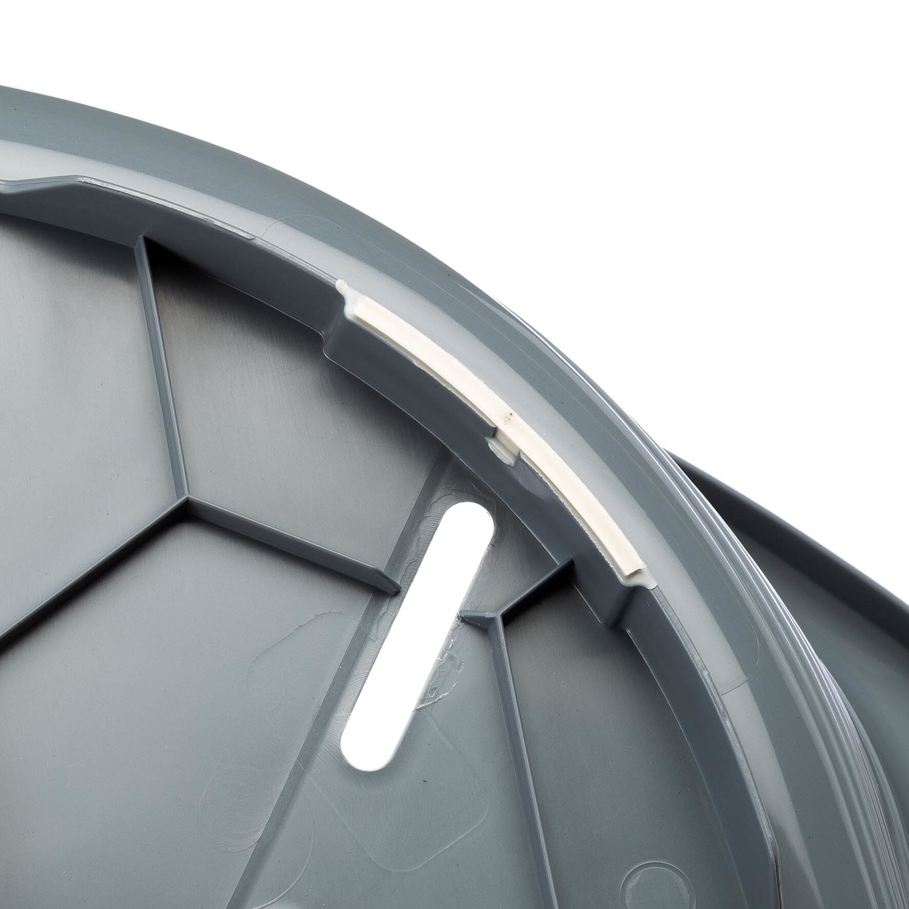 Ferplast - Corbeille Siesta Deluxe 2 Dark Grey pour Chiens Image num&eacute;ro 5